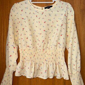 Forever 21 Blouse